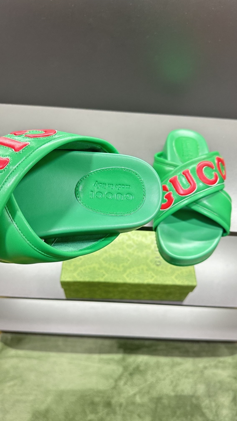 Gucci Slippers